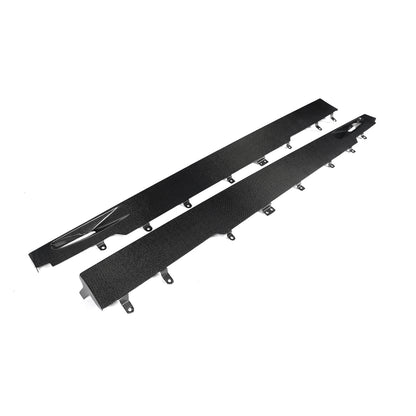 Carbon Side Skirts voor BMW X5 G05 M-Sport