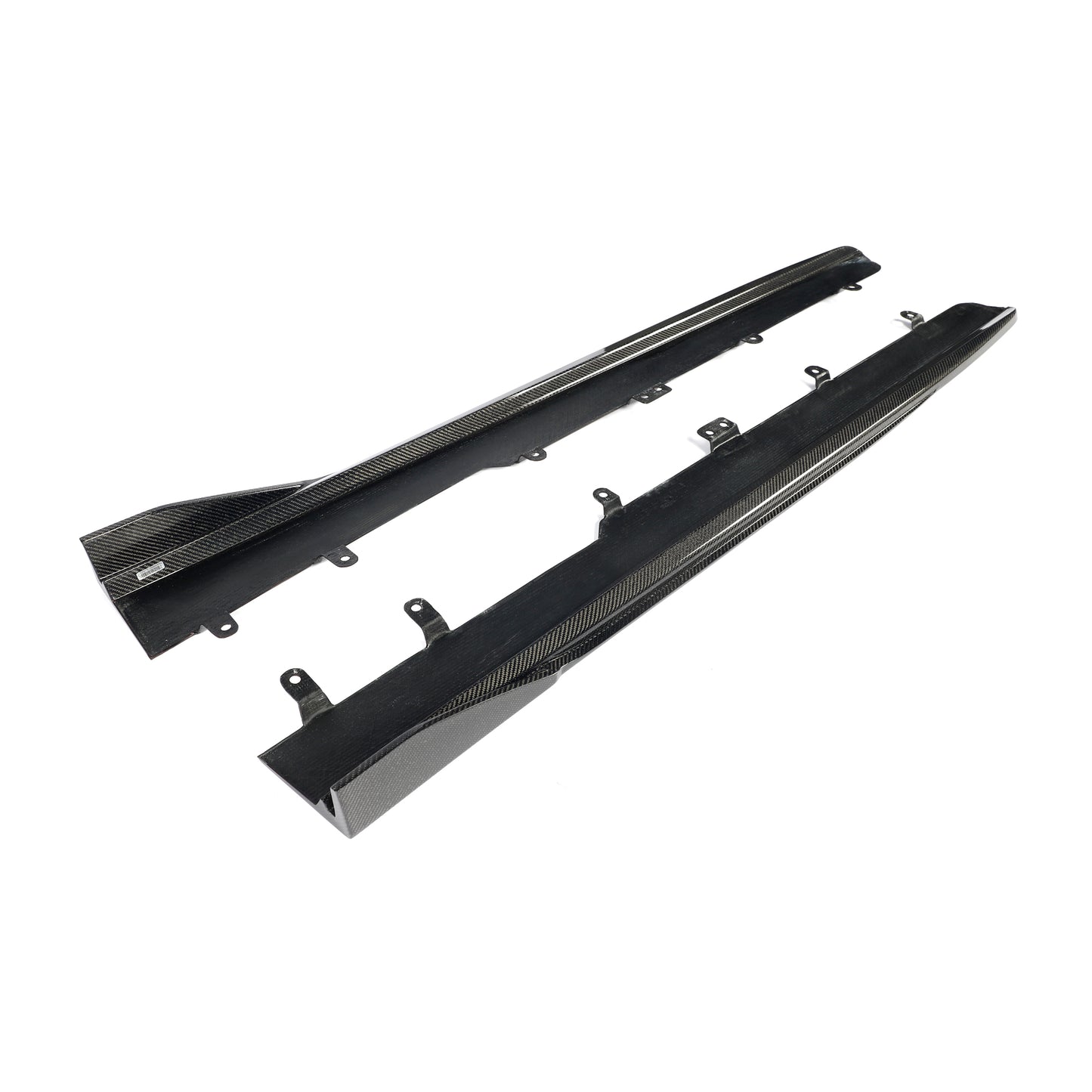 Dry Carbon Vents voor BMW X5 M G05