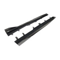 Dry Carbon Side Skirts voor BMW X5 M G05