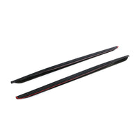 Carbon Side Skirts Standard Model for BMW X5 G05 M-Sport