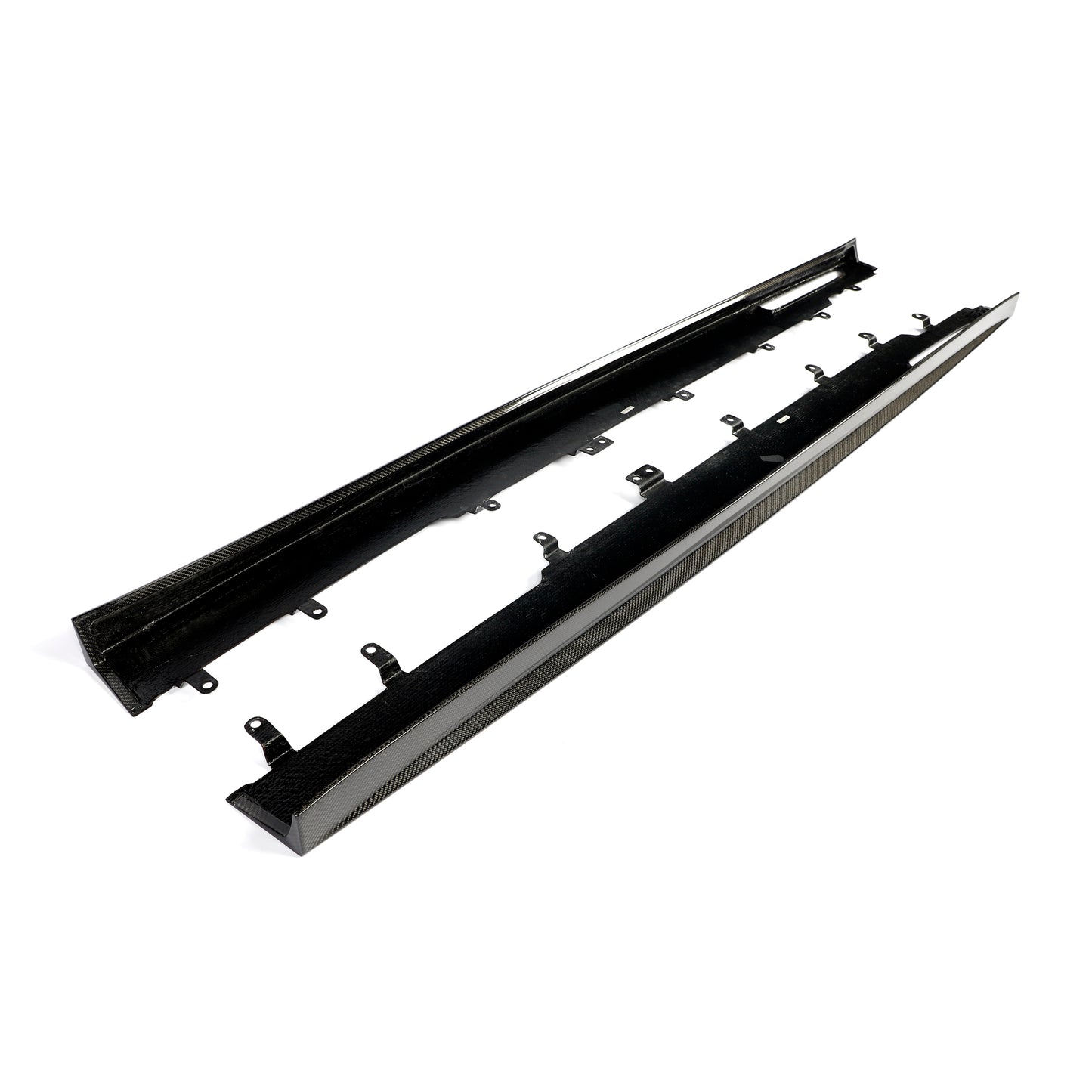 Carbon Side Skirts voor BMW X5 G05