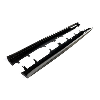 Carbon Side Skirts voor BMW X5 G05