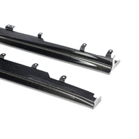 Carbon Side Skirts for BMW X5 G05 M-Sport
