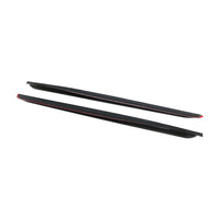 Carbon Side Skirts Standard Model for BMW X5 G05 M-Sport
