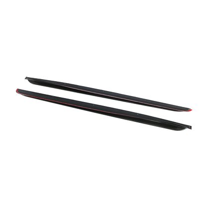 Carbon Side Skirts voor BMW X5 G05 M-Sport