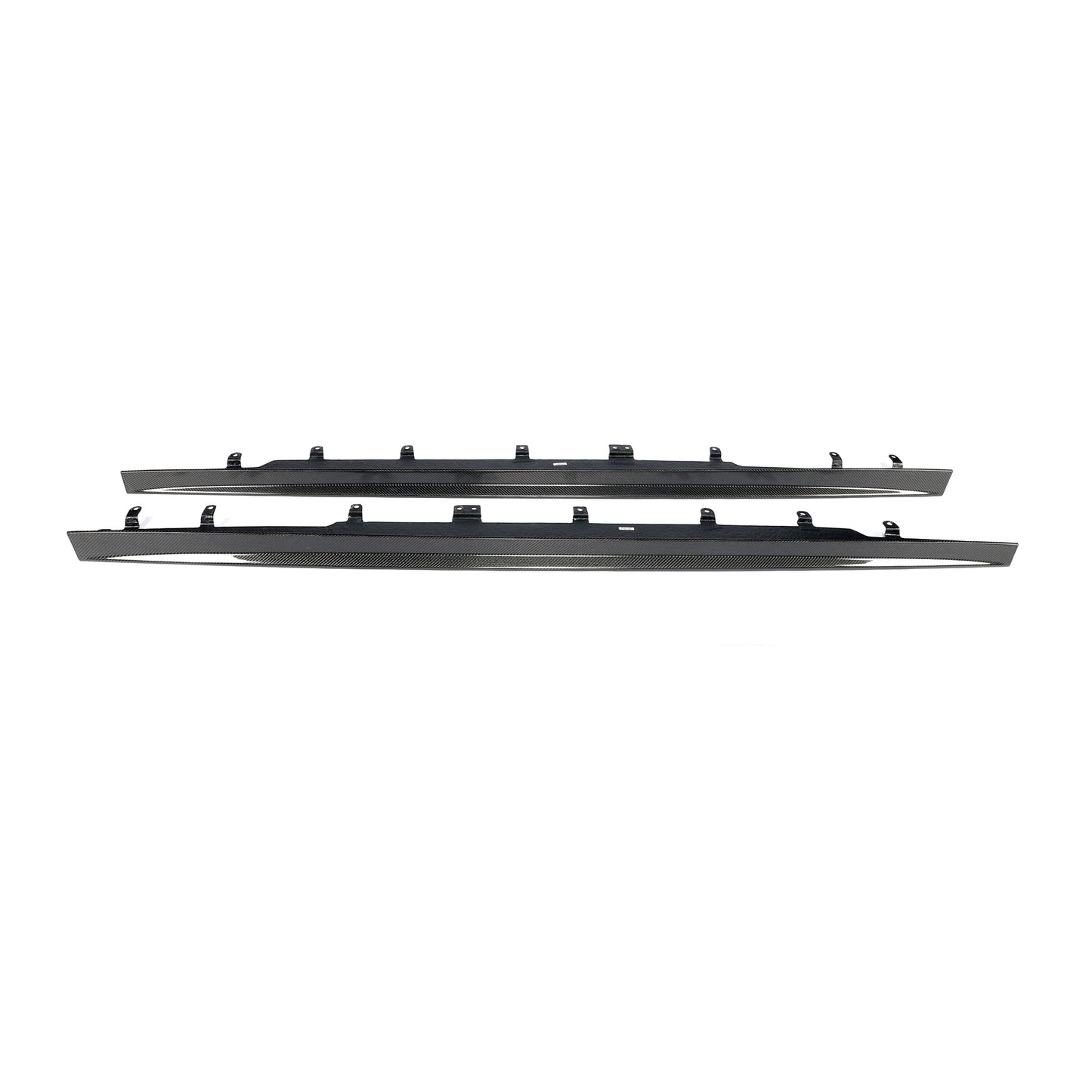 Carbon Side Skirts voor BMW X5 G05