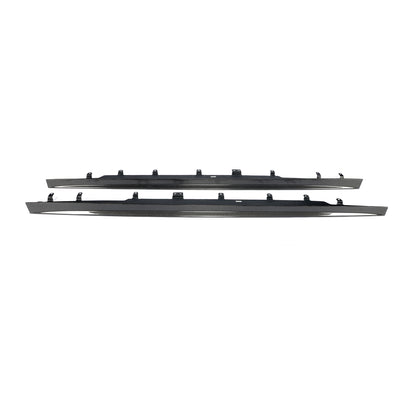 Carbon Side Skirts voor BMW X5 G05