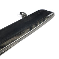 Dry Carbon Side Skirts voor BMW X5 M G05