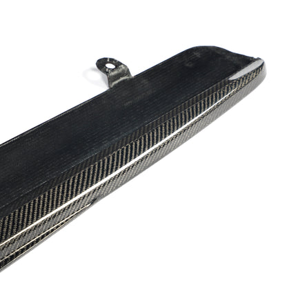 Dry Carbon Vents voor BMW X5 M G05
