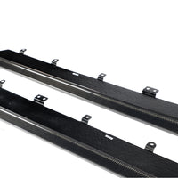 Carbon Side Skirts for BMW X5 G05 M-Sport