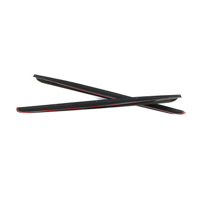 Carbon Side Skirts voor BMW X5 G05 M-Sport