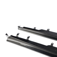 Carbon Side Skirts for BMW X5 G05 M-Sport