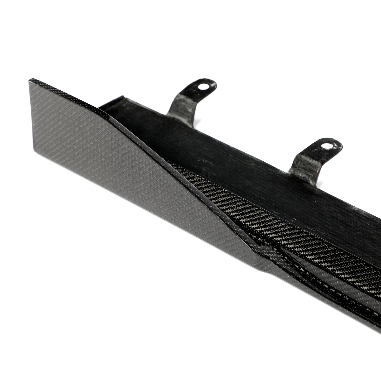 Dry Carbon Vents voor BMW X5 M G05