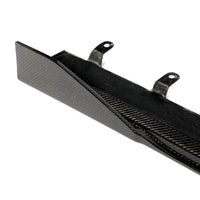 Dry Carbon Side Skirts voor BMW X5 M G05