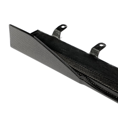 Dry Carbon Vents voor BMW X5 M G05