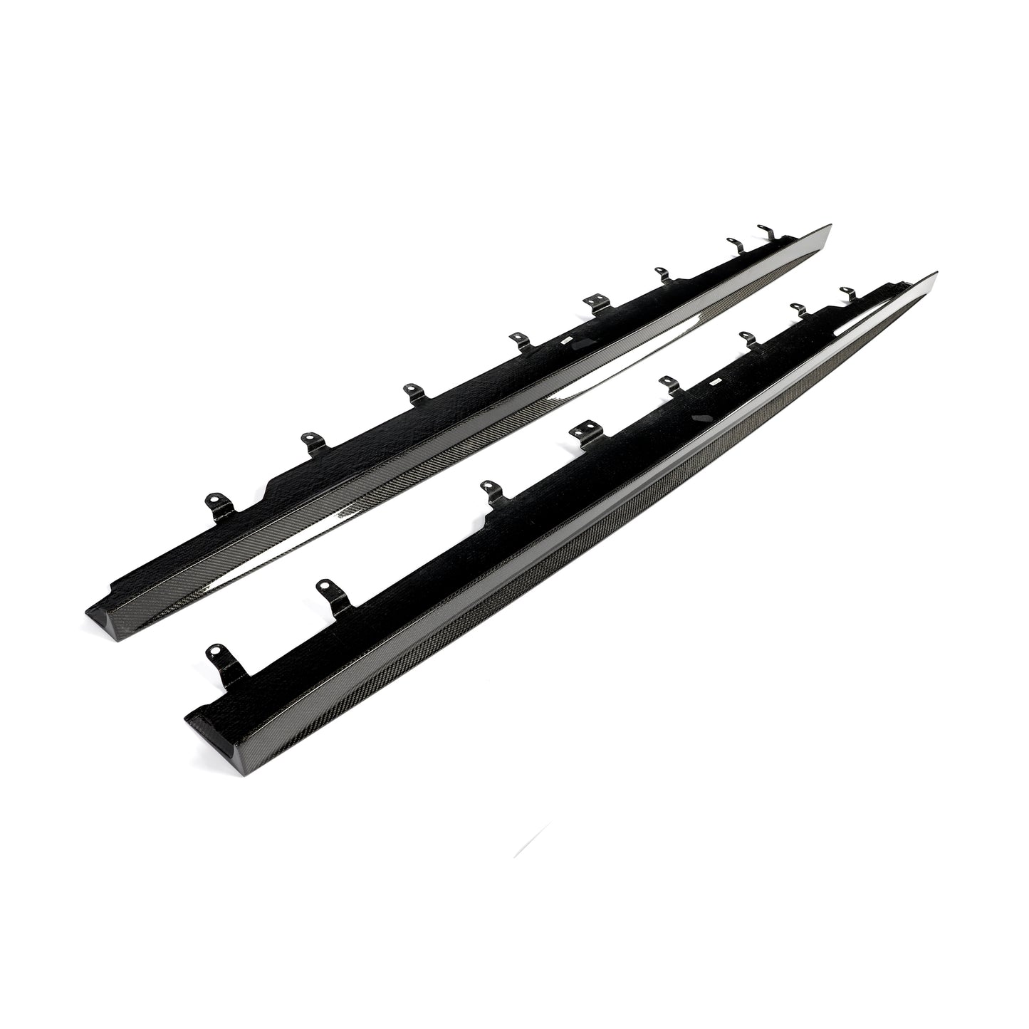 Carbon Side Skirts voor BMW X5 G05
