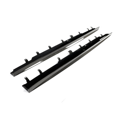 Carbon Side Skirts voor BMW X5 G05
