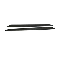 Carbon Side Skirts Standard Model for BMW X5 G05 M-Sport