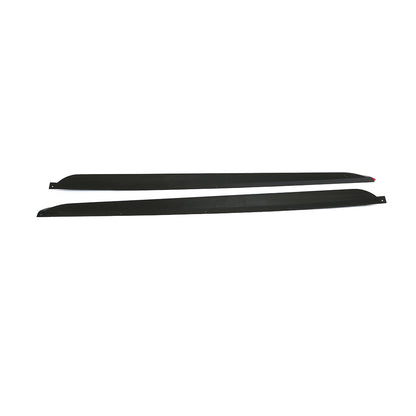 Carbon Side Skirts voor BMW X5 G05 M-Sport
