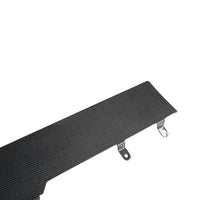 Carbon Side Skirts for BMW X5 G05 M-Sport