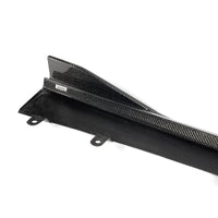 Dry Carbon Side Skirts voor BMW X5 M G05