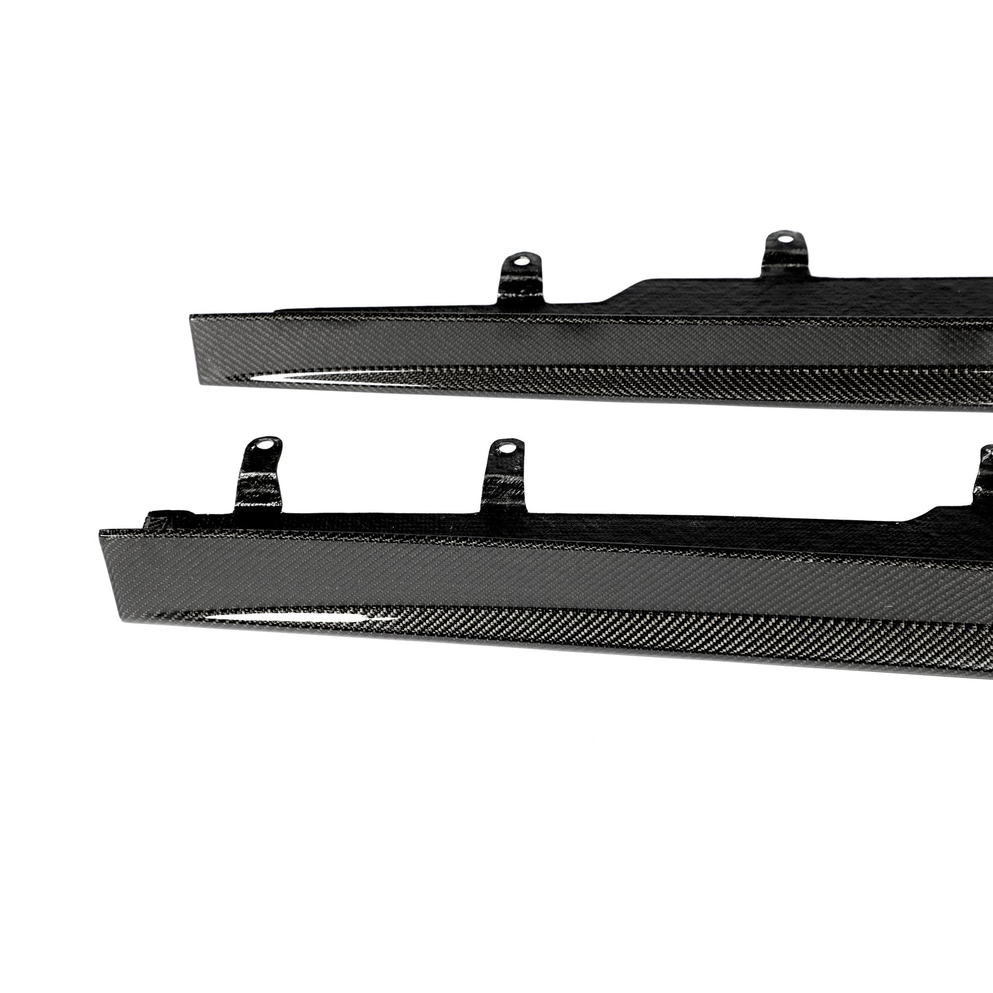 Carbon Side Skirts voor BMW X5 G05