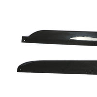 Carbon Side Skirts Standard Model for BMW X5 G05 M-Sport
