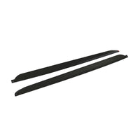 Carbon Side Skirts Standard Model for BMW X5 G05 M-Sport