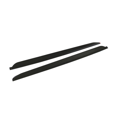 Carbon Side Skirts voor BMW X5 G05 M-Sport