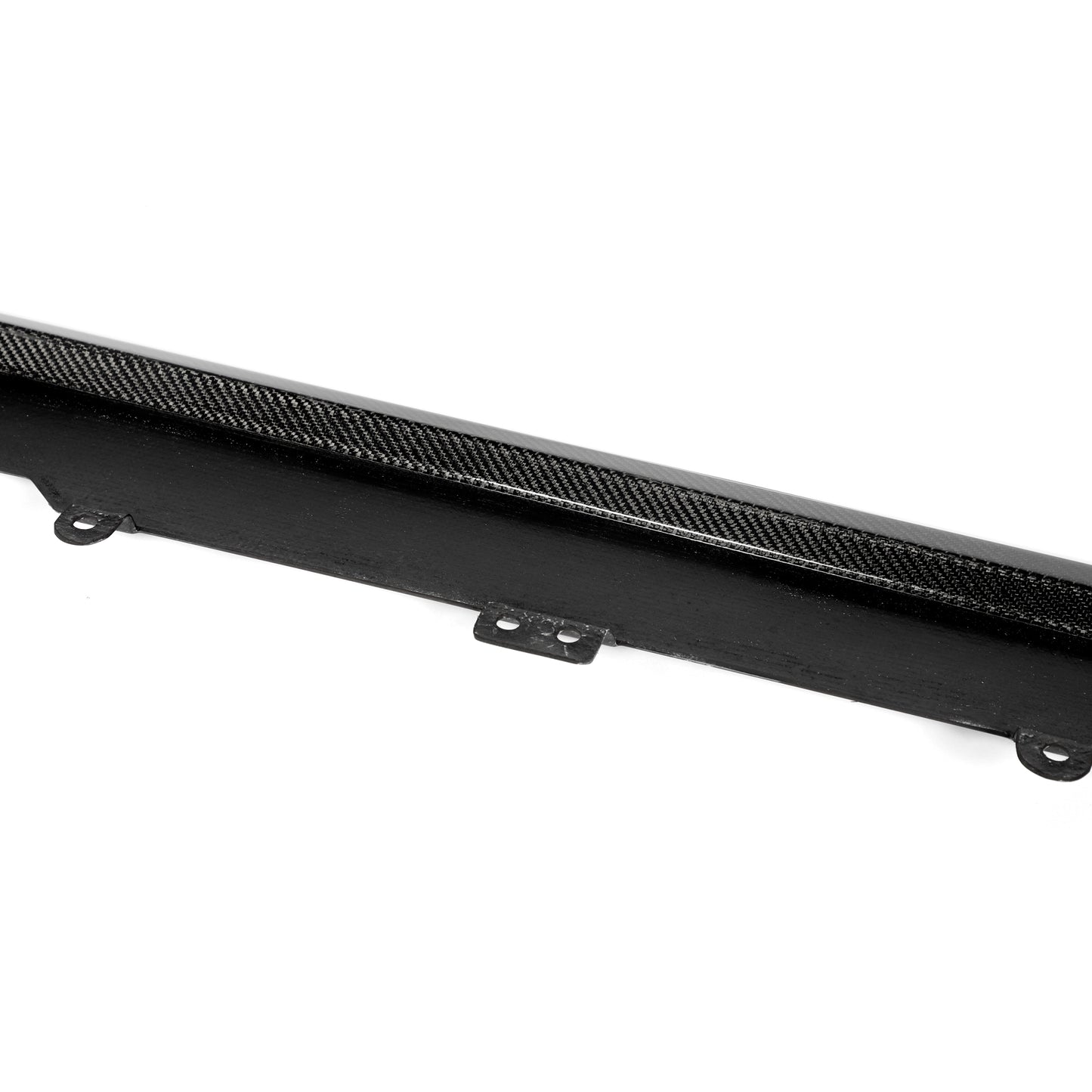 Dry Carbon Vents voor BMW X5 M G05