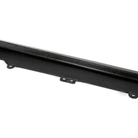 Dry Carbon Side Skirts voor BMW X5 M G05
