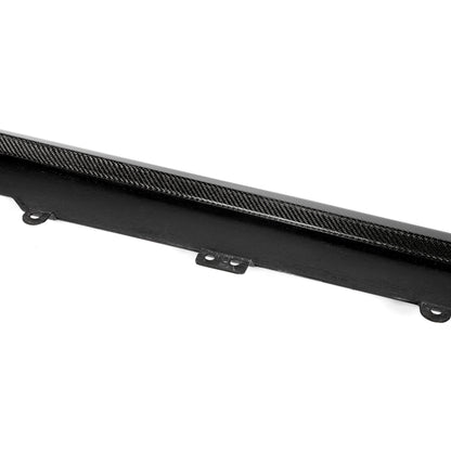 Dry Carbon Vents voor BMW X5 M G05