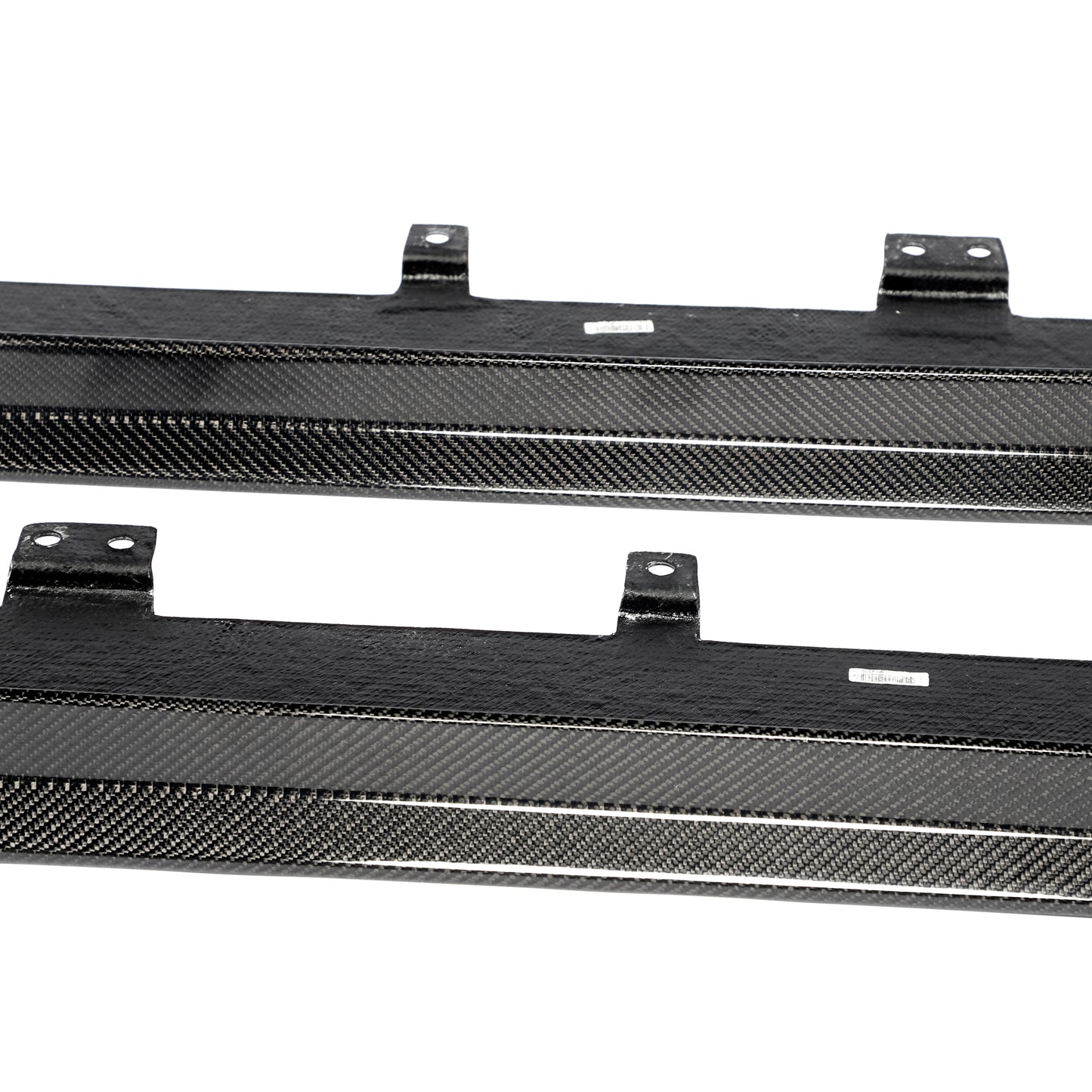 Carbon Side Skirts voor BMW X5 G05