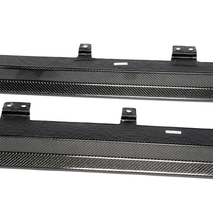 Carbon Side Skirts voor BMW X5 G05