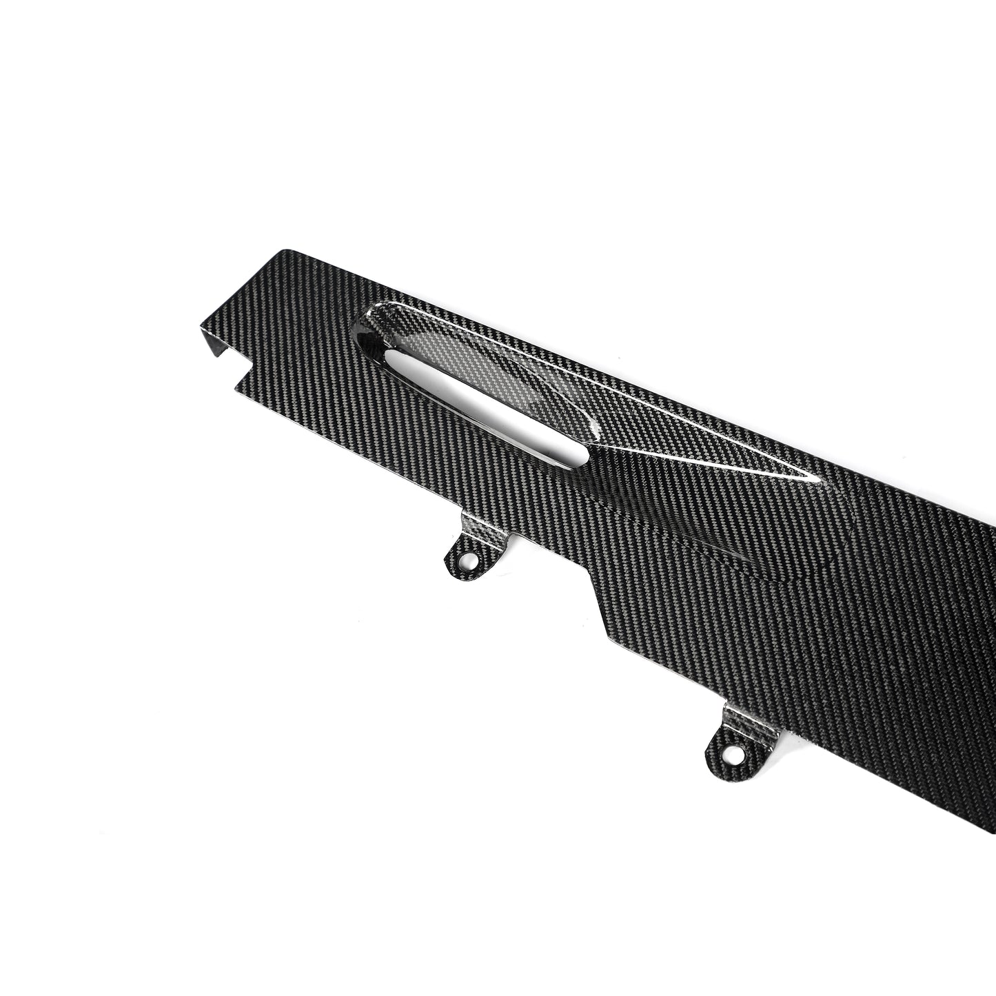 Carbon Side Skirts voor BMW X5 G05 M-Sport