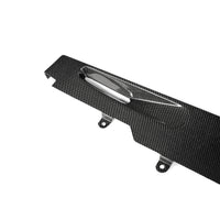 Carbon Side Skirts for BMW X5 G05 M-Sport