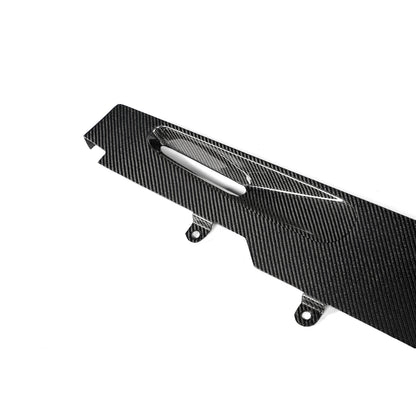 Carbon Side Skirts voor BMW X5 G05 M-Sport