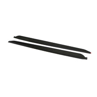 Carbon Side Skirts Standard Model for BMW X5 G05 M-Sport