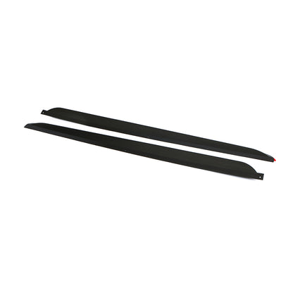 Carbon Side Skirts voor BMW X5 G05 M-Sport
