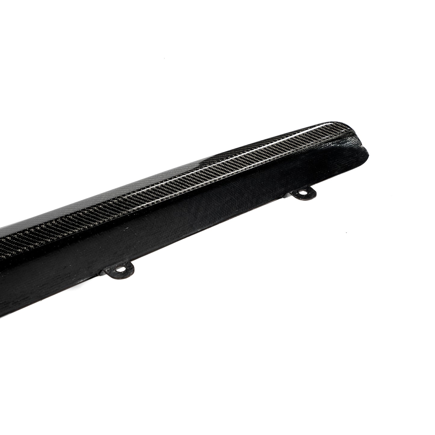 Dry Carbon Vents voor BMW X5 M G05