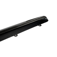 Dry Carbon Side Skirts voor BMW X5 M G05