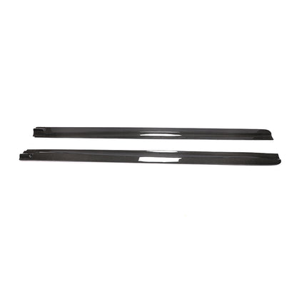 Carbon Side Skirts for BMW X5M F85