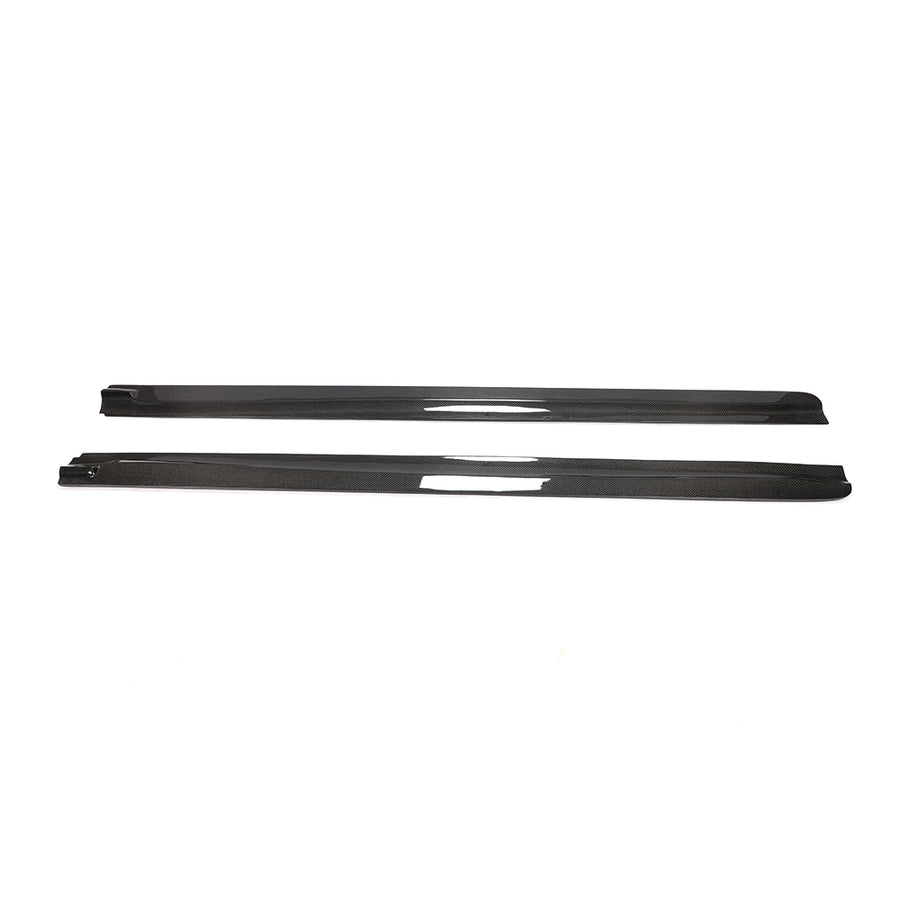 Carbon Side Skirts voor BMW X5M F85