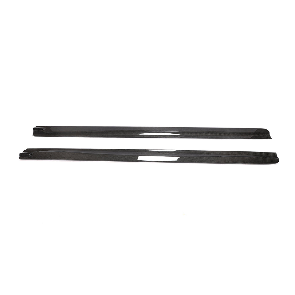 Carbon Side Skirts voor BMW X5M F85