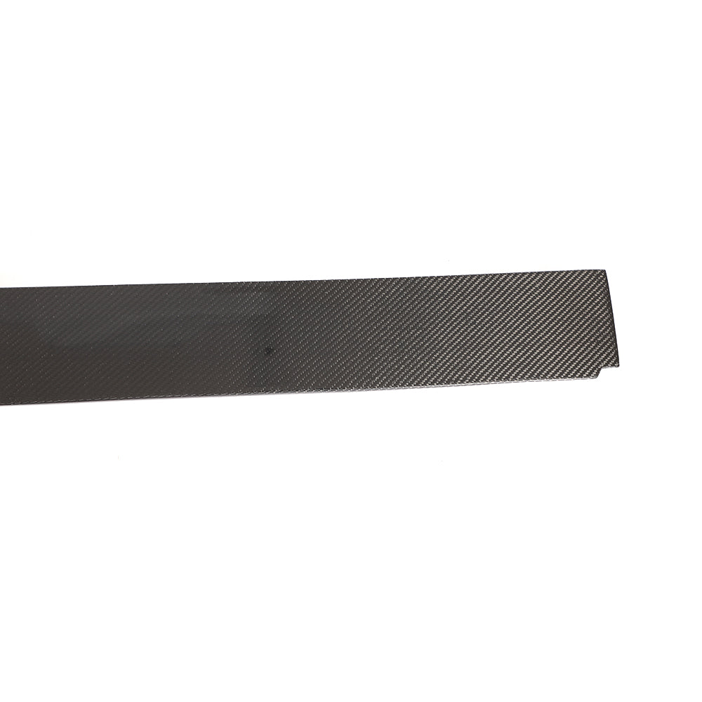 Carbon Side Skirts for BMW X5M F85