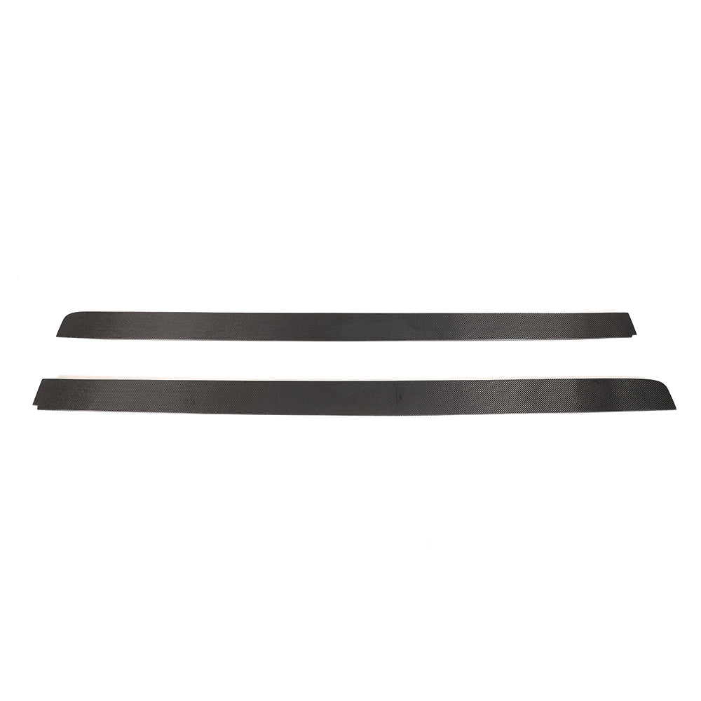 Carbon Side Skirts for BMW X5M F85