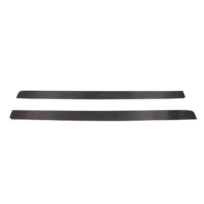 Carbon Side Skirts for BMW X5M F85