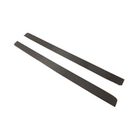 Carbon Side Skirts for BMW X5M F85