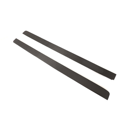 Carbon Side Skirts for BMW X5M F85
