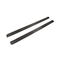 Carbon Side Skirts for BMW X5M F85